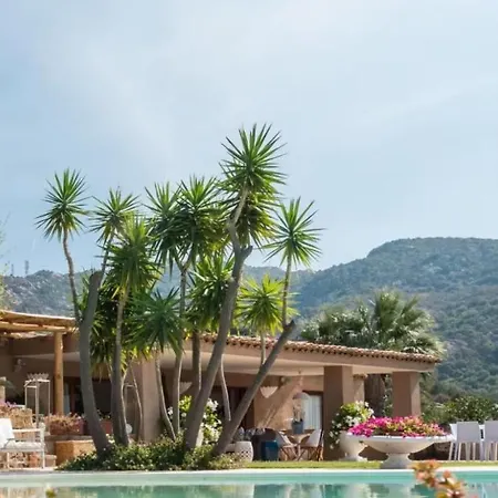 Luxury For 6 Bedrooms Porto Cervo