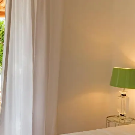 Luxury For 6 Bedrooms Hébergement de vacances Porto Cervo